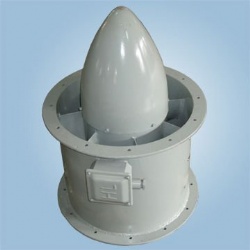 CLZ Series Marine high pressure axial fan