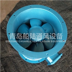JCZ(CZ)-35B Marine ventilation fan