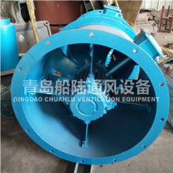 JCZ(CZ)-40B Marine fan