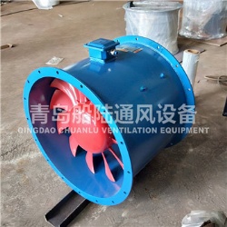 JCZ(CZ)-60A Marine ventilating fan