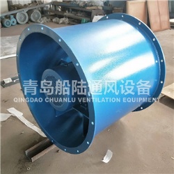 JCZ(CZ)-70B Marine ventilation fans